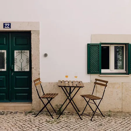 Alfama Regal Apartamento