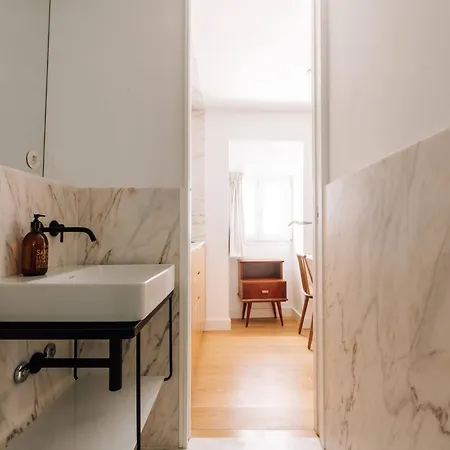 Alfama Regal Apartamento Lisboa