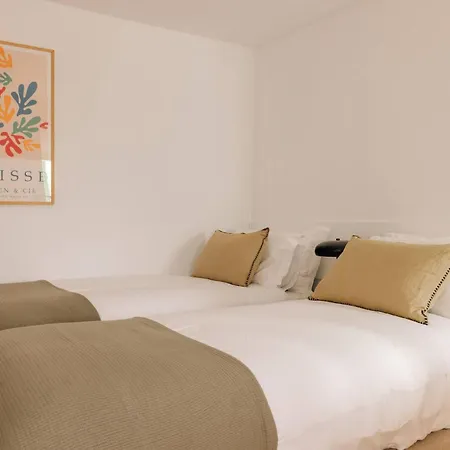 Alfama Regal Apartamento Lisboa