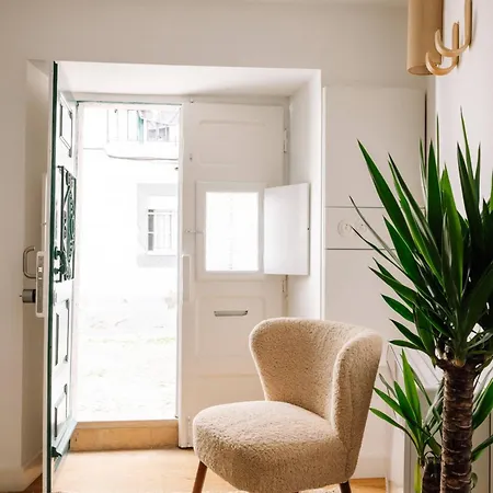 Alfama Regal Apartamento *