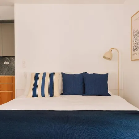 Apartamento Alfama Regal