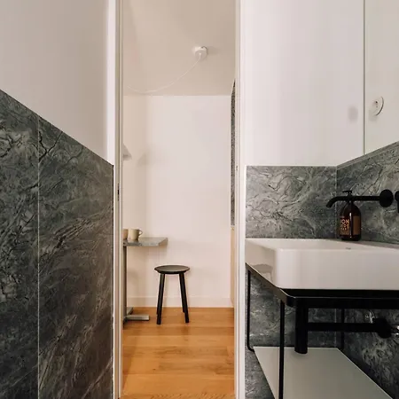 Alfama Regal Apartament Lizbona
