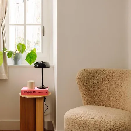 Alfama Regal Apartamento *