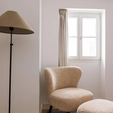 Apartamento Alfama Regal *