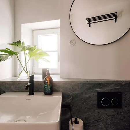 Apartamento Alfama Regal