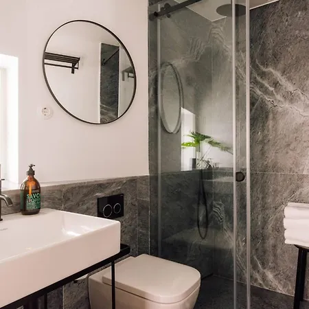 Apartamento Alfama Regal *