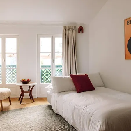 Alfama Regal Apartamento Lisboa