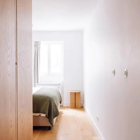 Apartamento Alfama Regal *