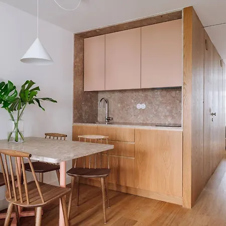 Alfama Regal Apartamento Lisboa