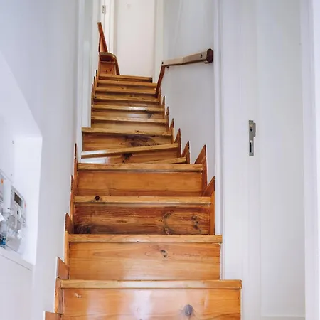 Alfama Regal Apartamento *
