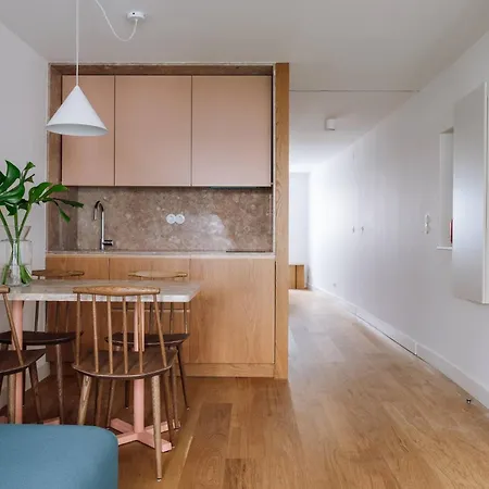 Apartamento Alfama Regal *