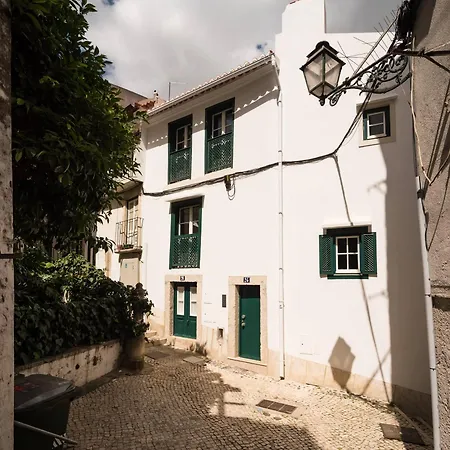 Alfama Regal Apartamento