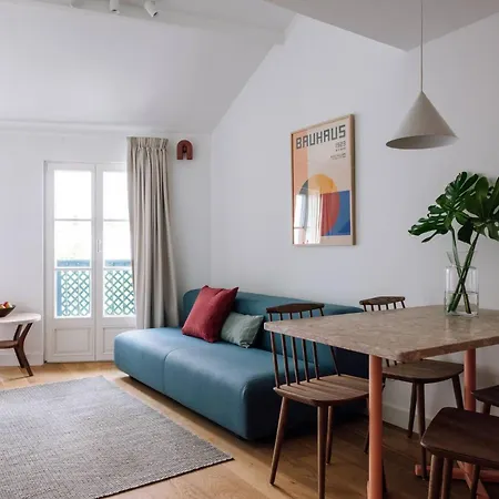 Alfama Regal Apartamento Lisboa