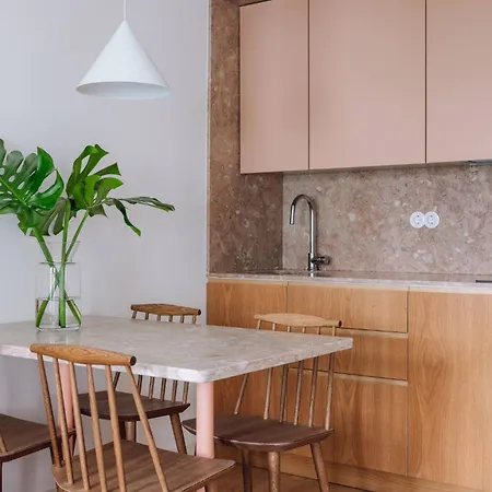 Apartamento Alfama Regal