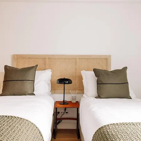 Apartamento Alfama Regal *