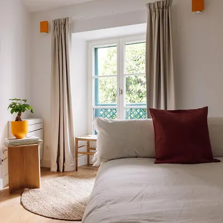 Apartamento Alfama Regal Lisboa