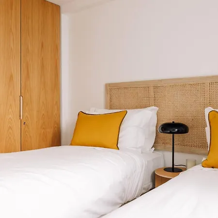 Alfama Regal Apartamento *