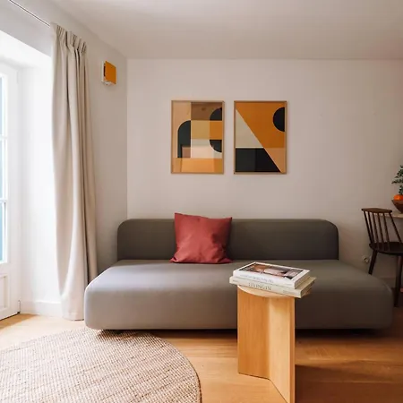 Apartamento Alfama Regal *