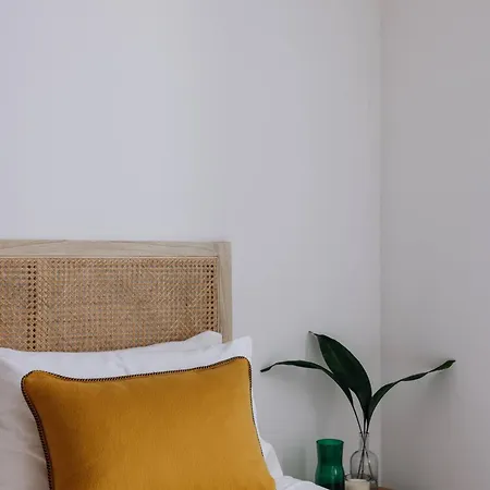 Апартаменты Alfama Regal