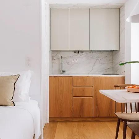 Appartement Alfama Regal Lisboa