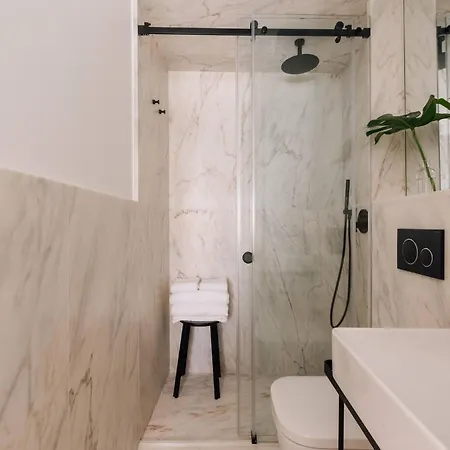 Alfama Regal Apartament Lizbona