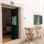 Alfama Regal * リスボン