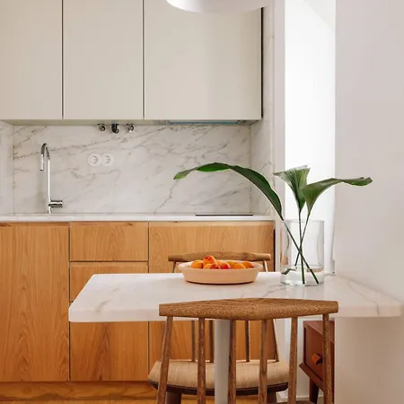 Alfama Regal Lisbona