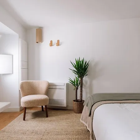 Appartamento Alfama Regal