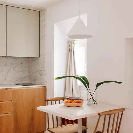 Alfama Regal * Lisbona