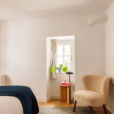 Alfama Regal Appartamento *