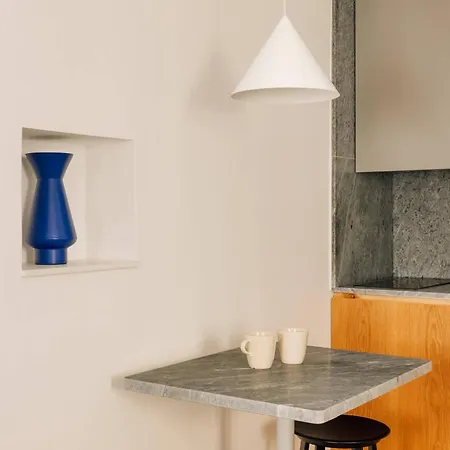 Appartamento Alfama Regal Lisbona