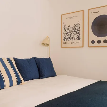 Alfama Regal Lisbona