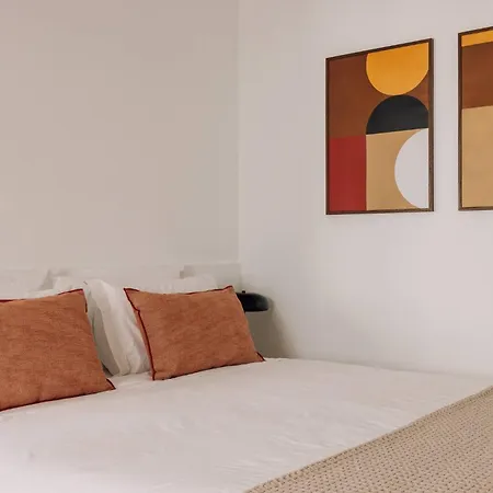 Appartamento Alfama Regal Lisbona