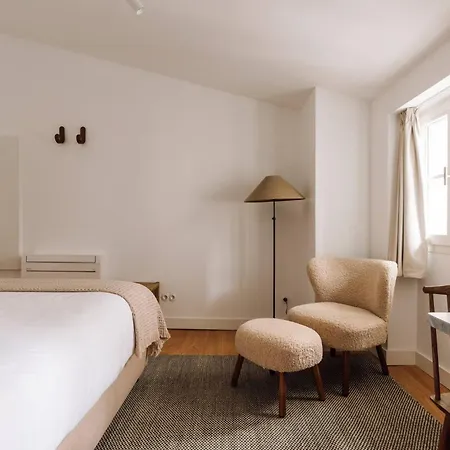 Alfama Regal Appartamento