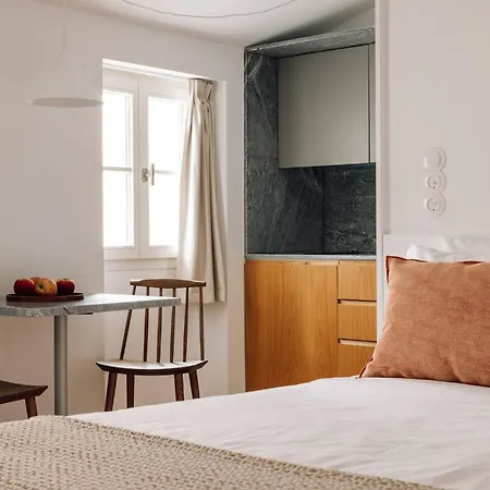 Alfama Regal Appartamento *