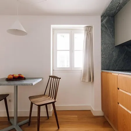 Appartamento Alfama Regal