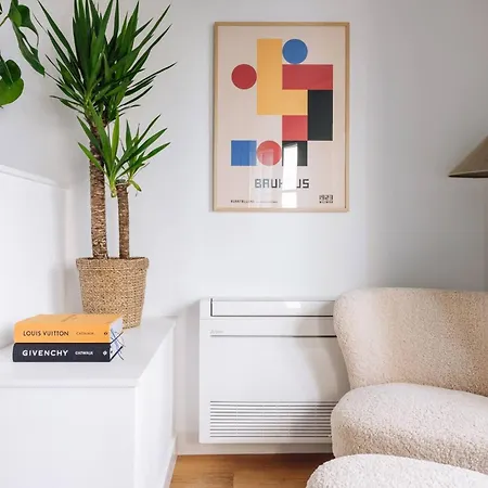 Alfama Regal Appartamento Lisbona