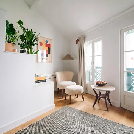 Alfama Regal * Lisbona