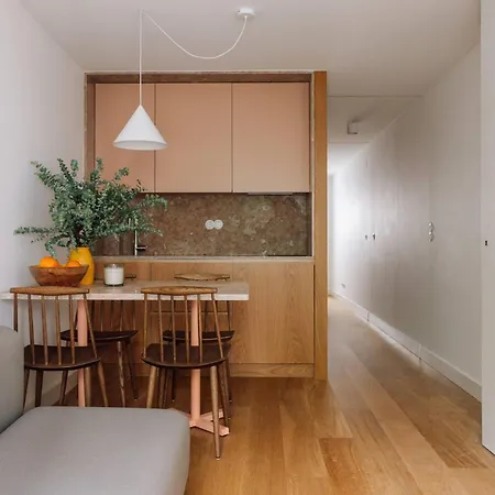 Appartamento Alfama Regal Lisbona