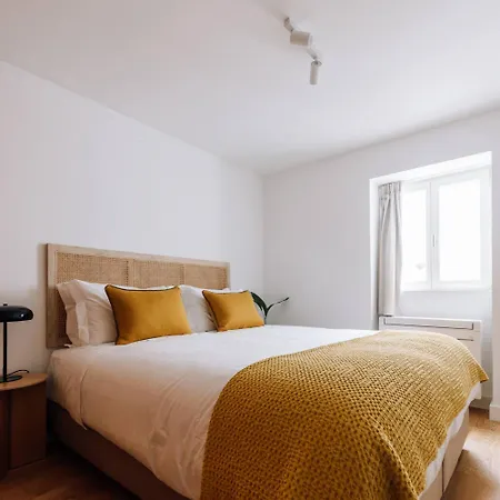 Appartamento Alfama Regal *