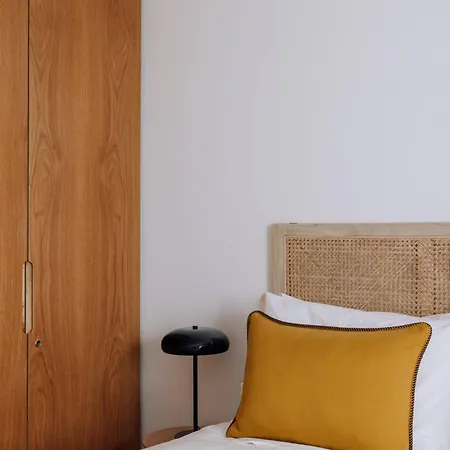 Appartamento Alfama Regal