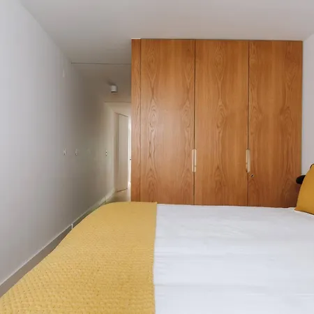 Appartamento Alfama Regal Lisbona