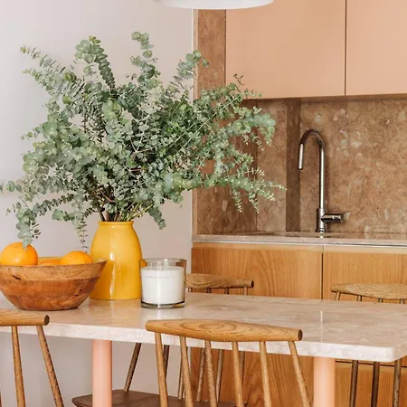 Appartamento Alfama Regal Lisbona