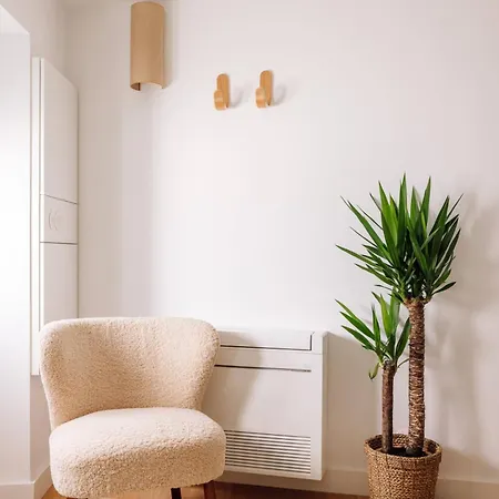 Alfama Regal Appartamento